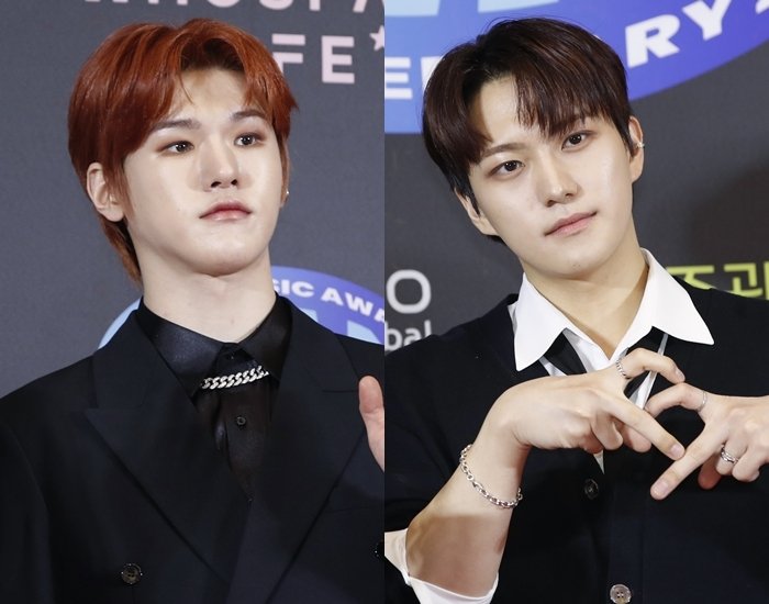 시우, 저스트비 동료 배인 커밍아웃 응원 힘들었던 거 알아…눈물났다