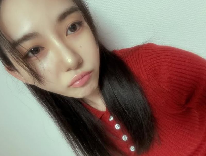 [서울=뉴시스] 권민아. (사진=권민아 인스타그램 캡처) 2025.04.24. photo@newsis.com *재판매 및 DB 금지