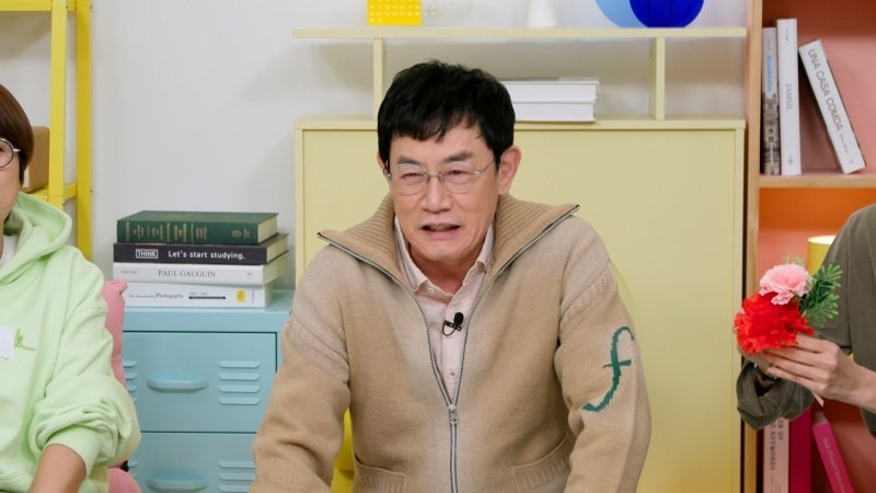 이경규 딸 예림 결혼식, 유재석·강호동만 부른 이유는