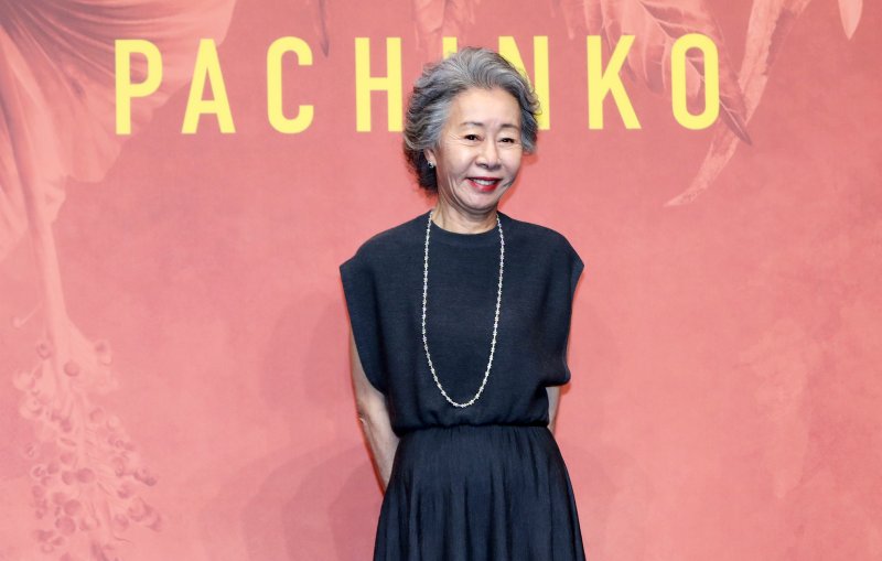 홍석천, 윤여정 子 동성애자 고백에 "25년 외로운 싸움 위로받아"