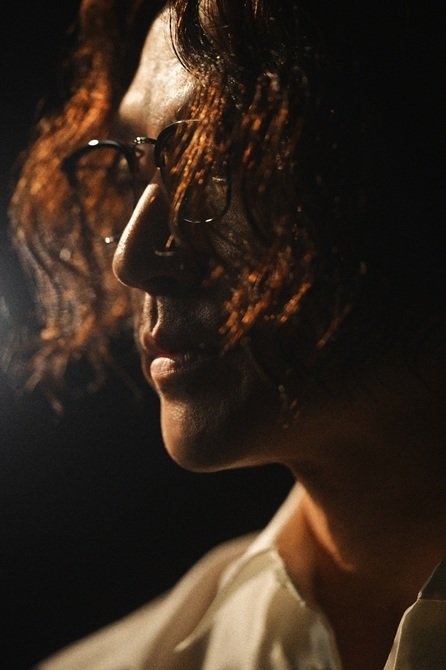 [인터뷰] 바비킴 "여전히 음악으로 보여주고 싶어요"