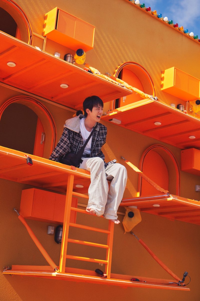 BTS 진 막막했던 '대환장 기안장'…잊지 못할 소중한 시간