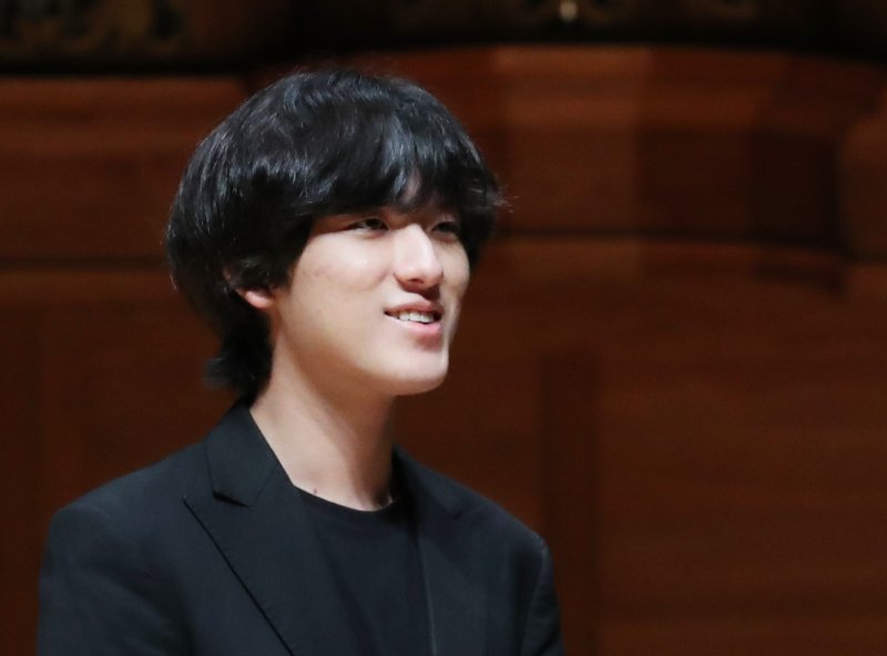 피아니스트 임윤찬 /뉴스1 ⓒ News1 송원영 기자