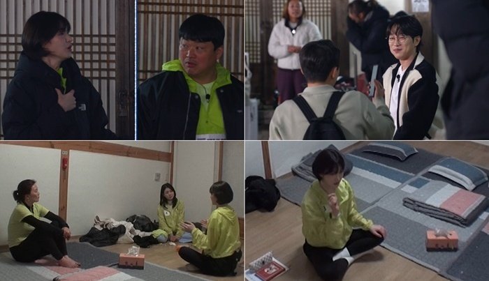 '최민환과 이혼' 율희 아이들 버린 엄마 프레임 힘들었다