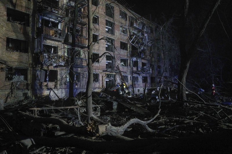 CIA 부국장 아들, 러시아군으로 우크라 참전...사망 확인