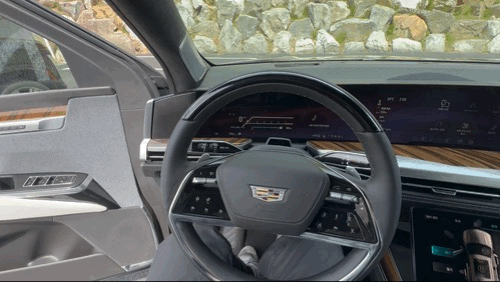대통령 車 맞네….'럭셔리의 정수' 캐딜락 '더 뉴 에스컬레이드' [FN 모빌리티]