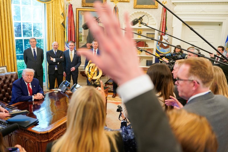 도널드 트럼프 미국 대통령 (출처=연합뉴스)