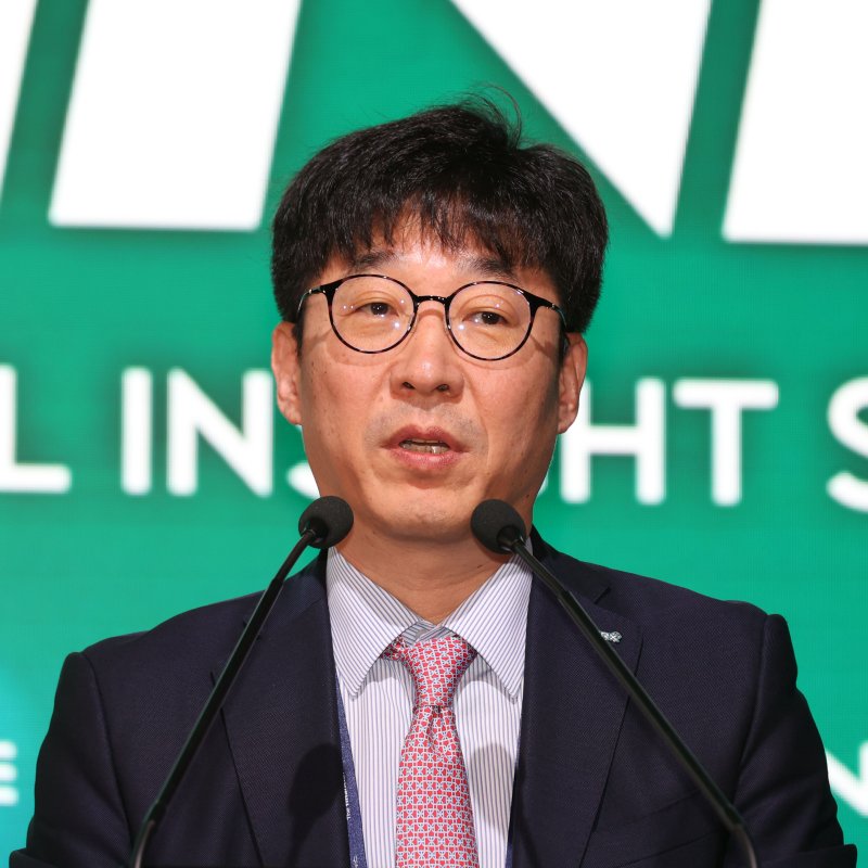 "국내 ETF 200조원 시대, 이젠 질적성숙... 진입·퇴출 기준 정비 등 내실화 힘쓸 것" [FIND 제23회 서울국제A&D컨퍼런스]