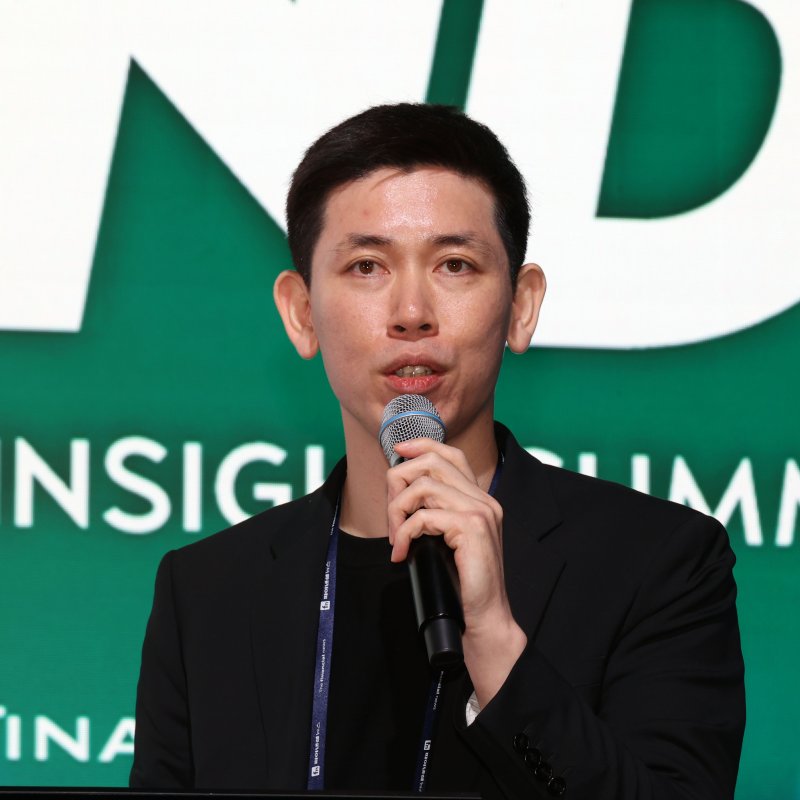 금융상품, 고객 중심으로 진화… AI로 투자자문도 가능해질 것 [FIND 제23회 서울국제A&amp;D컨퍼런스]