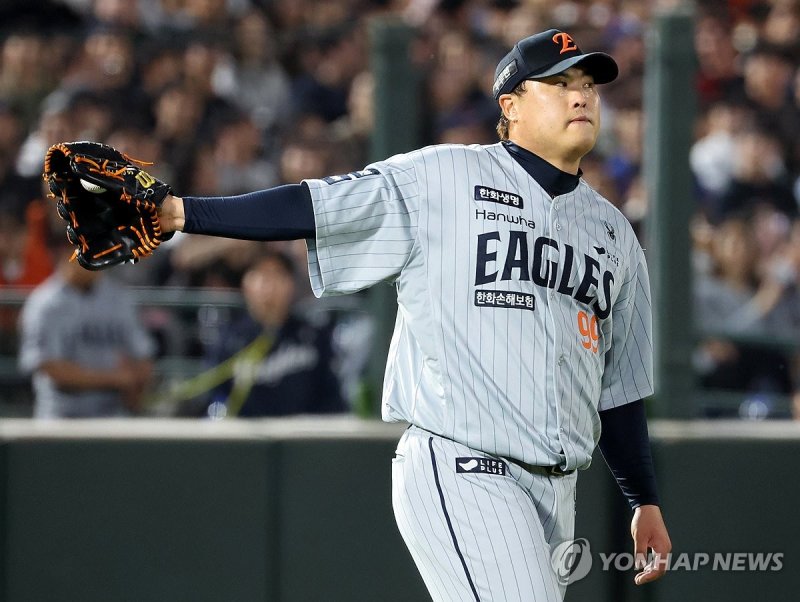 안 풀리네 (출처=연합뉴스)