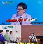 이경규 ″지금까지 한 프로 100개…′미스터트롯3′ 제일 힘들었다″