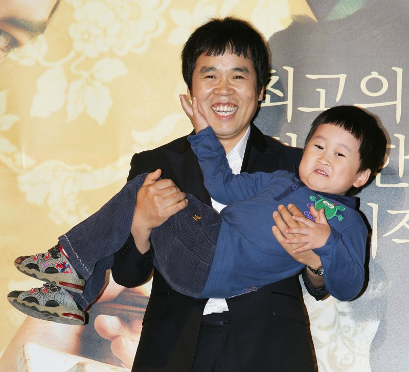 [서울=뉴시스] '옥탑방의 문제아들' 정은표, 정지웅. 2022.09.06. (사진=KBS 제공) photo@newsis.com*재판매 및 DB 금지