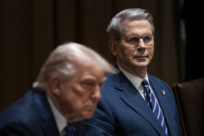 트럼프, 장관 말 따른다는 보도에 발끈 "내가 제일 잘 알아"