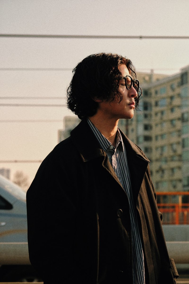 바비킴 "이별 타이틀곡, 옛 경험담…아내에게 빌면서 설명"