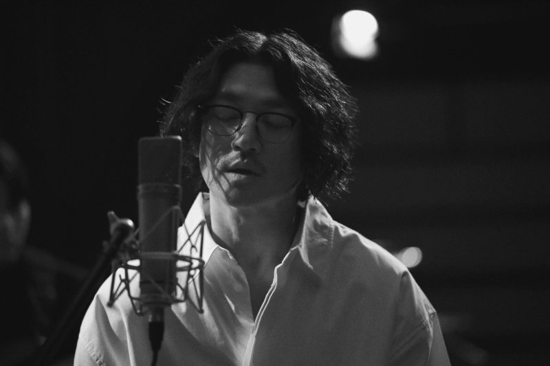 바비킴 "이별 타이틀곡, 옛 경험담…아내에게 빌면서 설명"