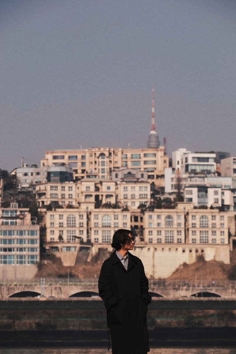 바비킴 이별 타이틀곡, 옛 경험담…아내에게 빌면서 설명