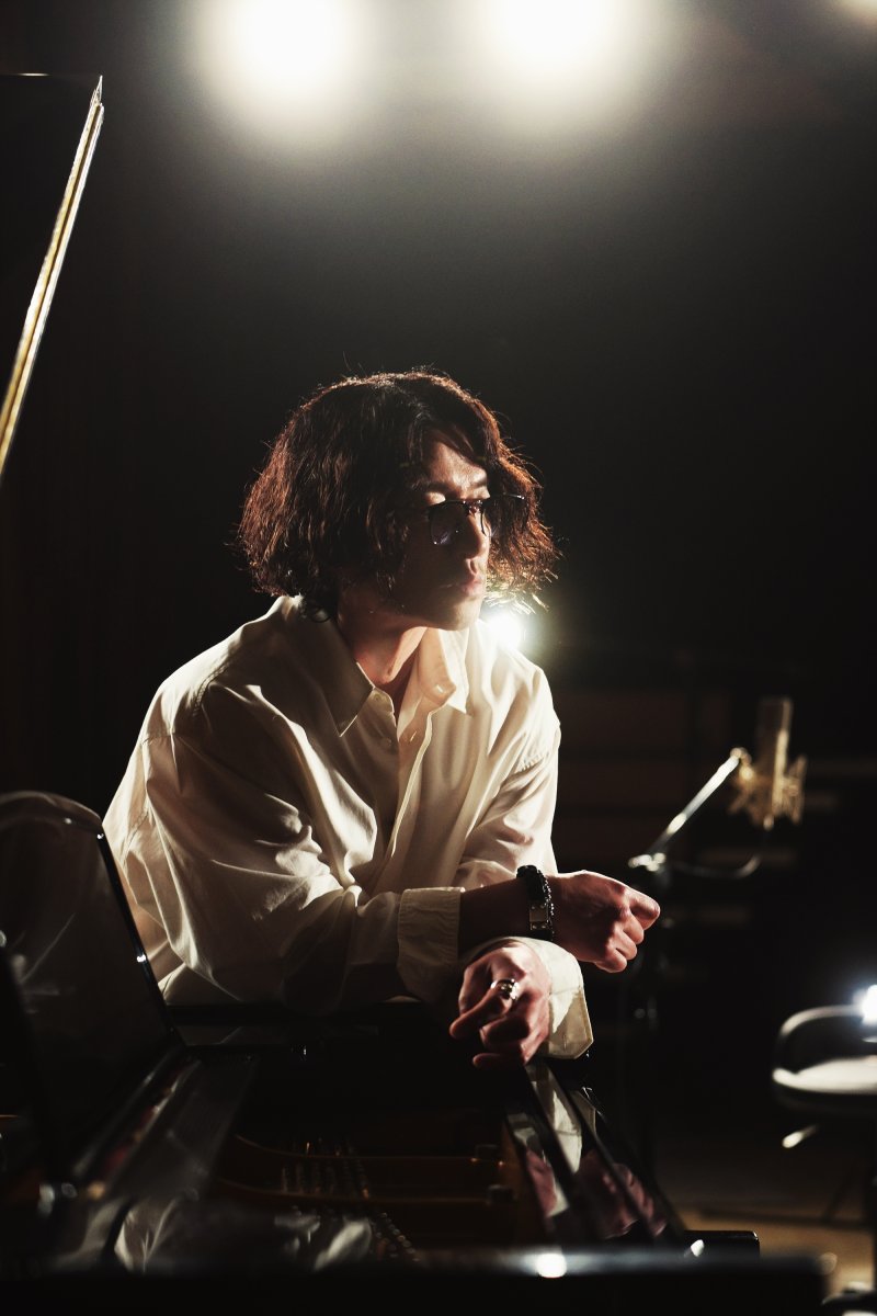 '데뷔 31주년' 바비킴 "결혼 후 책임감 더 생겨…은퇴 생각 절대 없다"