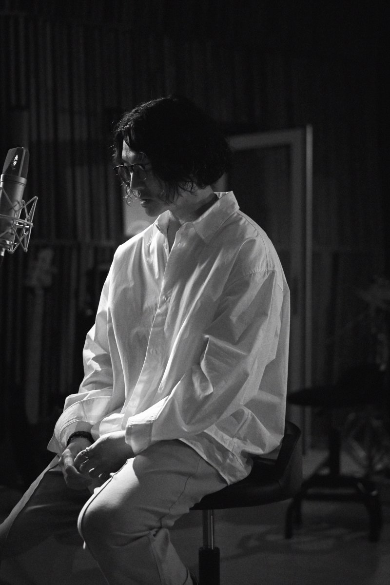 '데뷔 31주년' 바비킴 "결혼 후 책임감 더 생겨…은퇴 생각 절대 없다"