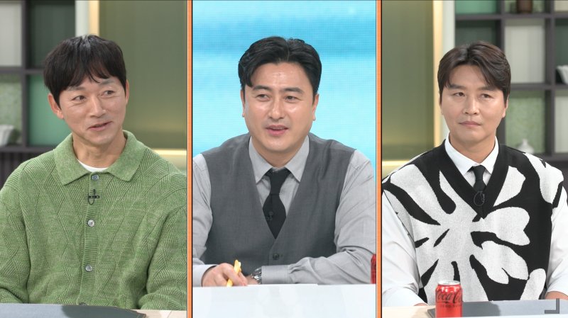 이동국 "2002 월드컵 탈락 후 산행, 정상까지 응원 소리 들려"