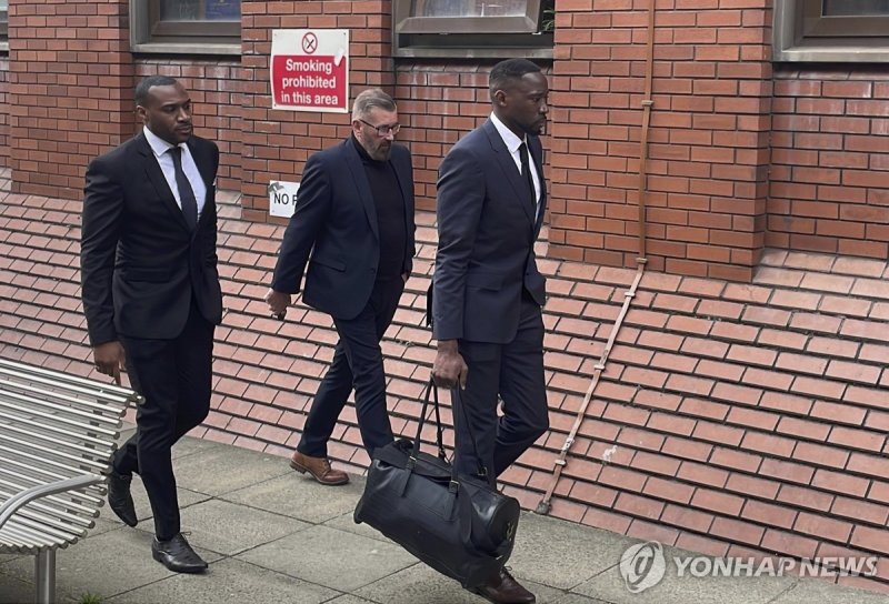 EPL 3부리그 공격수, 교통사고 사망사건으로 징역형