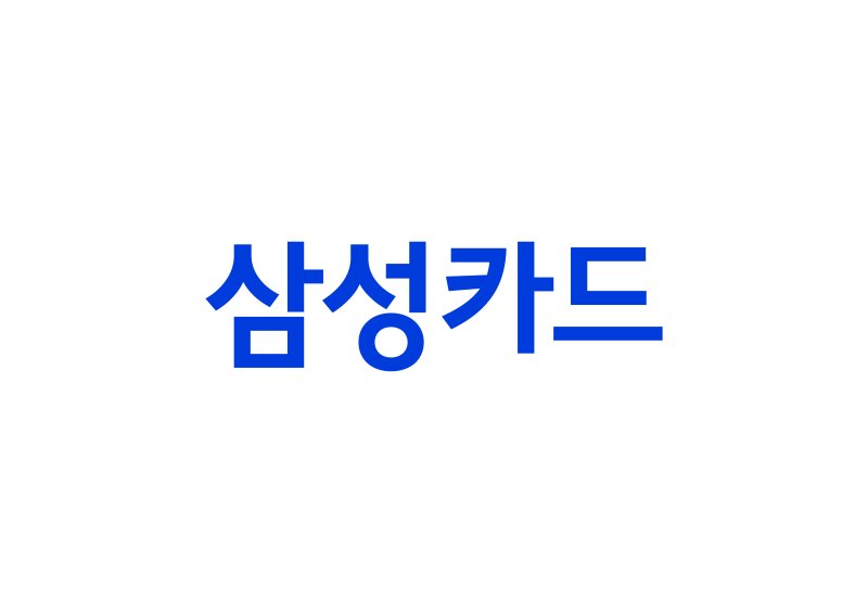 (삼성카드 CI) /사진=뉴스1