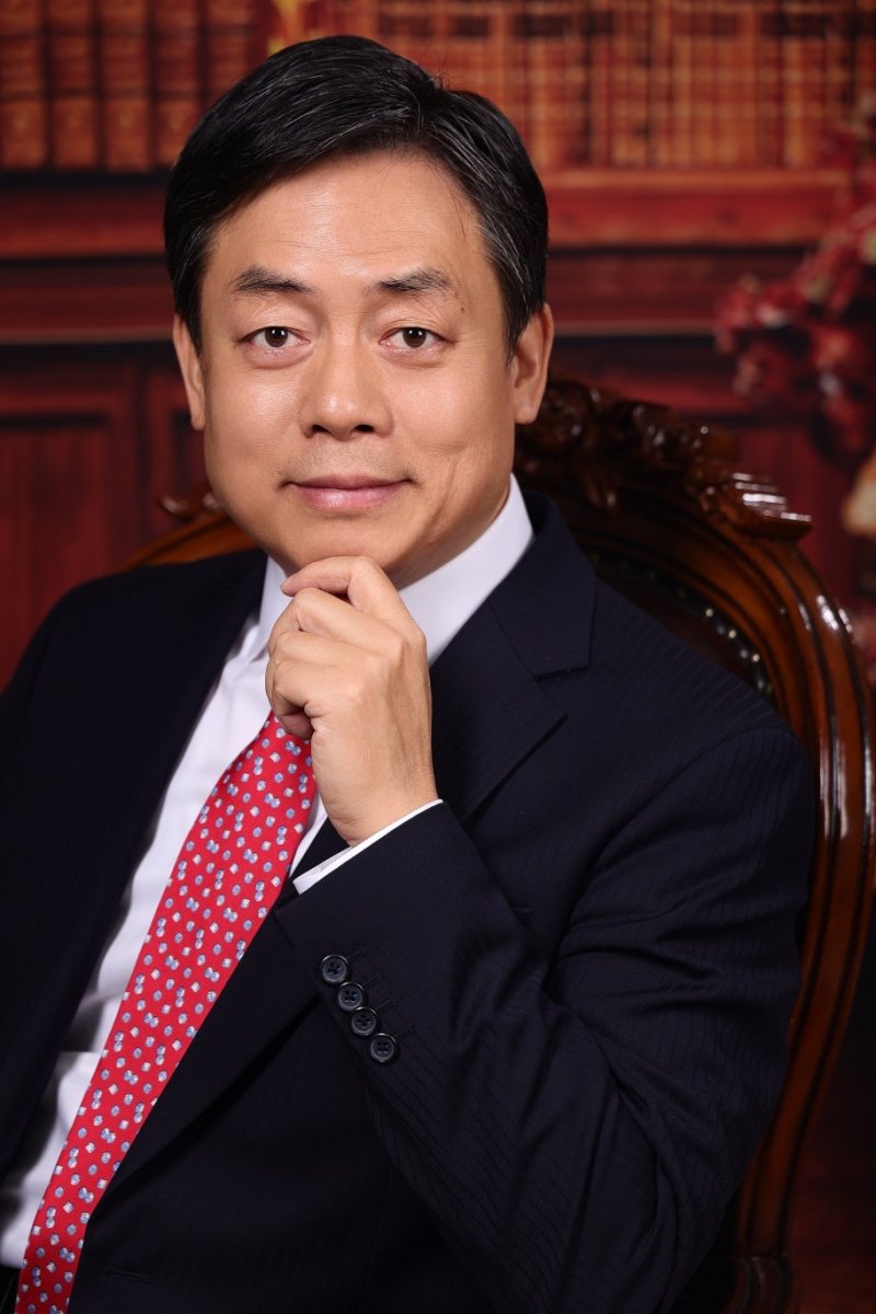 왕이웨이(王义桅) 중국인민대 국제관계학원 교수.