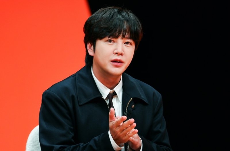 장근석, 갑상선암 투병 고백 왜 내게 이런 시련 줄까 원망도