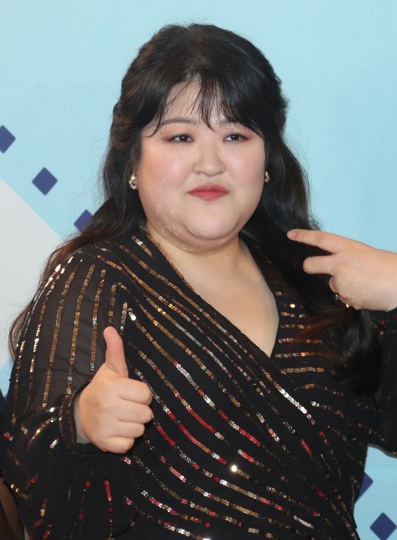 이국주, 이민설 부인 한국·일본 왔다 갔다…두 집 살림 중