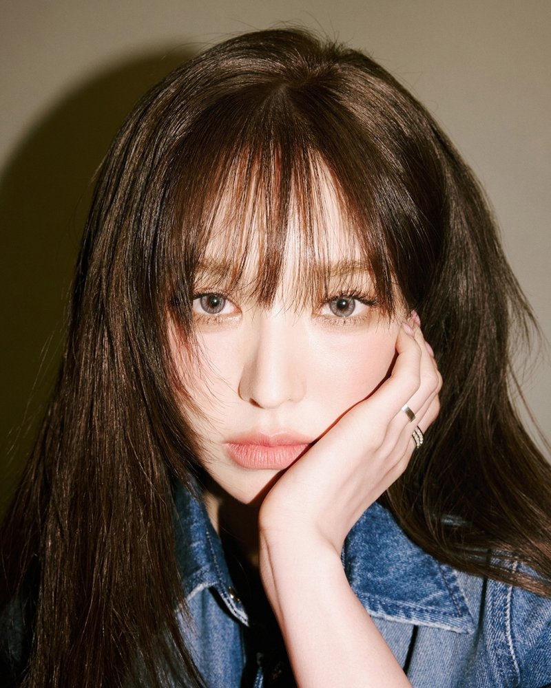 레드벨벳 웬디, 새 둥지 찾았다…어센드와 전속계약