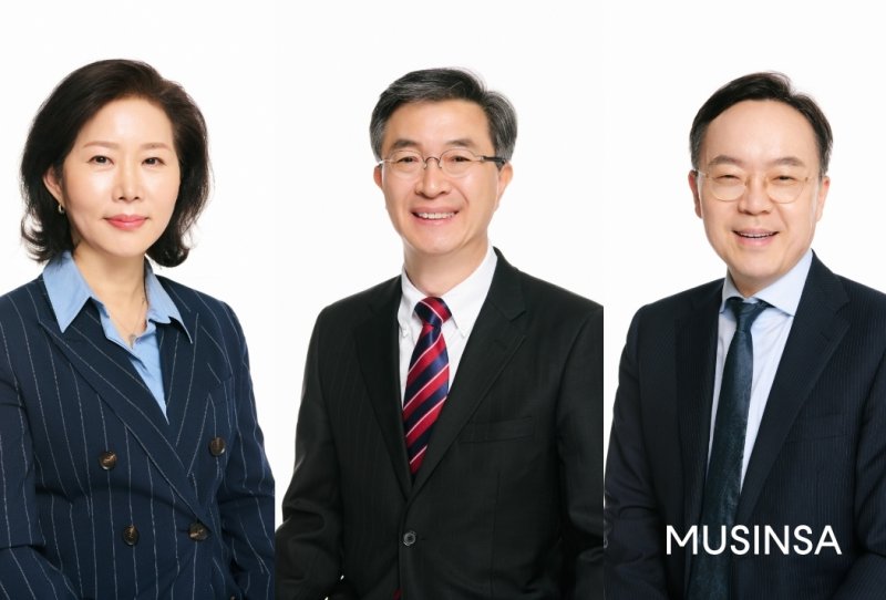 [서울=뉴시스] 무신사가 올해 처음으로 사외이사를 선임하고 독립적 활동을 보장하는 위원회를 설치함으로써 이사회를 개편했다고 1일 밝혔다. (사진=무신사 제공) *재판매 및 DB 금지