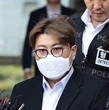 ″상당량 음주로 판단력 현저히 저하″…김호중, 2심도 징역 2년6개월 선고(종합)