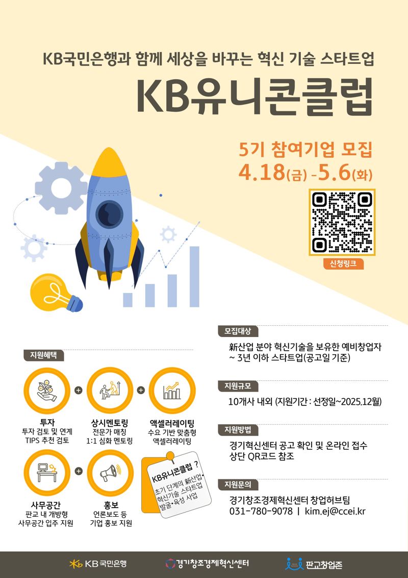 국민은행 제공