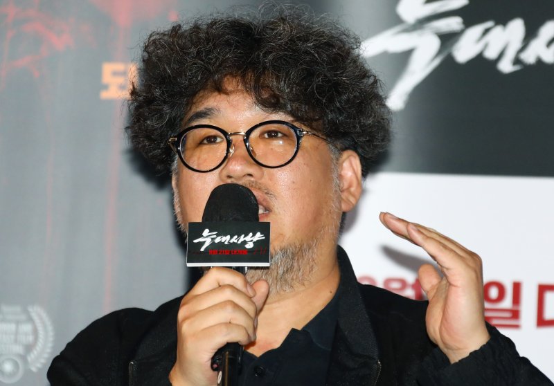 김홍선 감독, 亞 최초 英드라마 연출 '갱스오브런던' 팬으로서 영광 