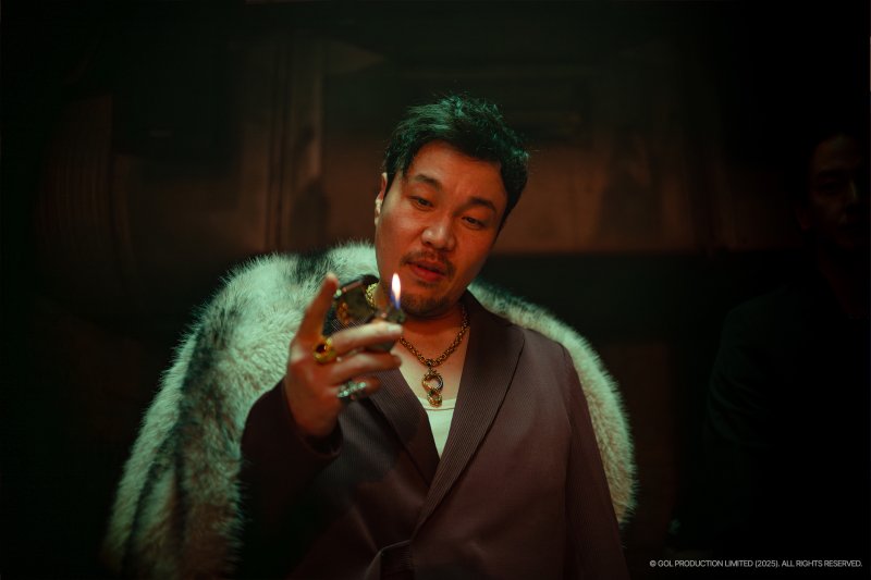 韓감독이 만든 '갱스오브런던3'…K맛 나는 英드라마의 탄생(종합)