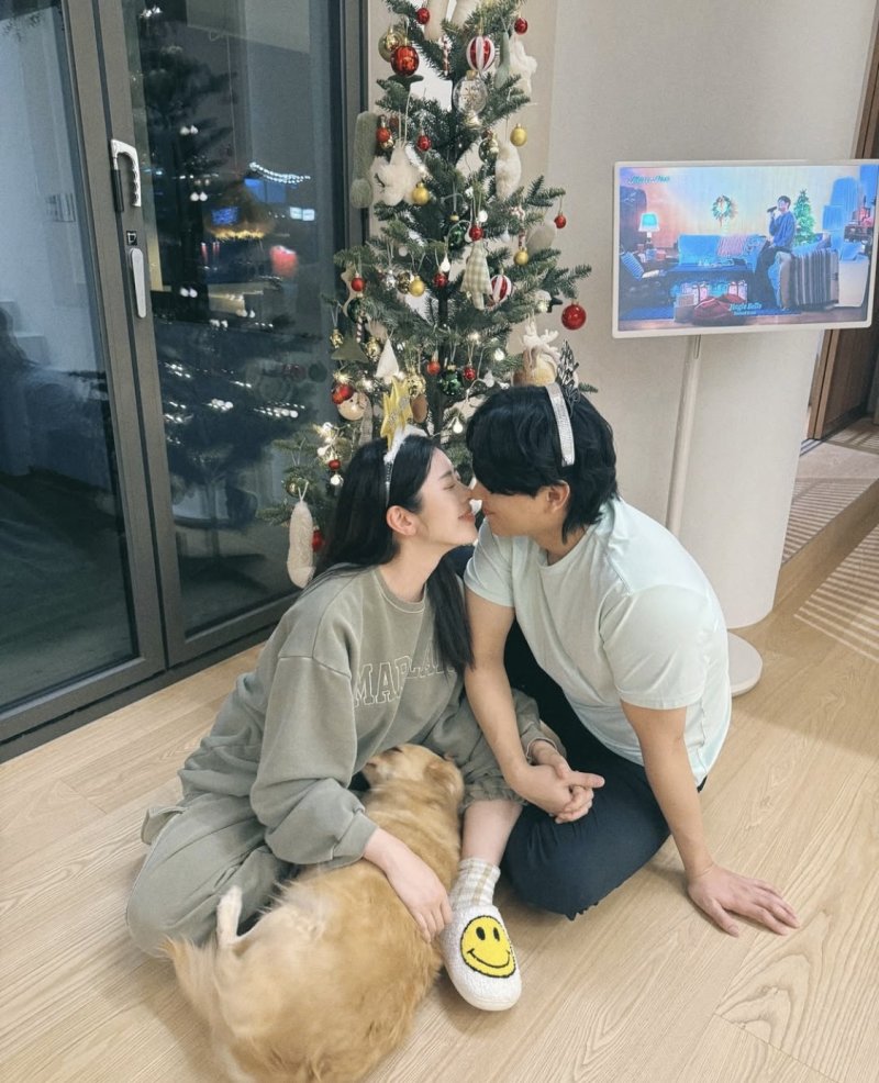 [단독] 애칭은 뮹뮹이 서동주, 예비신랑은 4세 연하 장성규 매니저(종합)