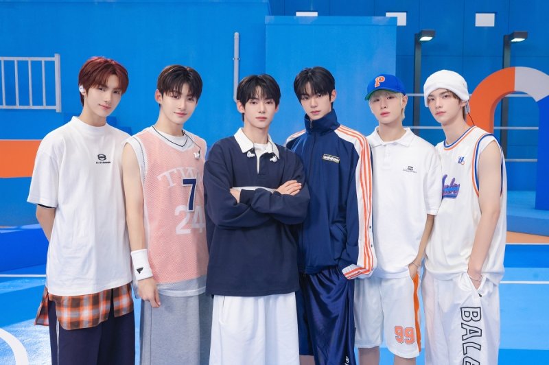 투어스&middot;NCT위시&middot;클유아…5세대 키워드는 '청량'