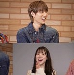 카이, 11년 만 ′런닝맨′ 출격…유재석 ″기세 좋다″