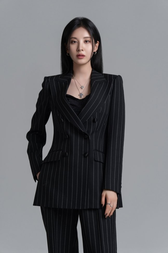 [인터뷰]겁 없다 서현