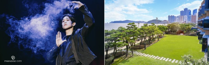 파라다이스 호텔앤리조트, 가정의 달 맞이 프로모션 실시.(사진=파라다이스 제공) *재판매 및 DB 금지