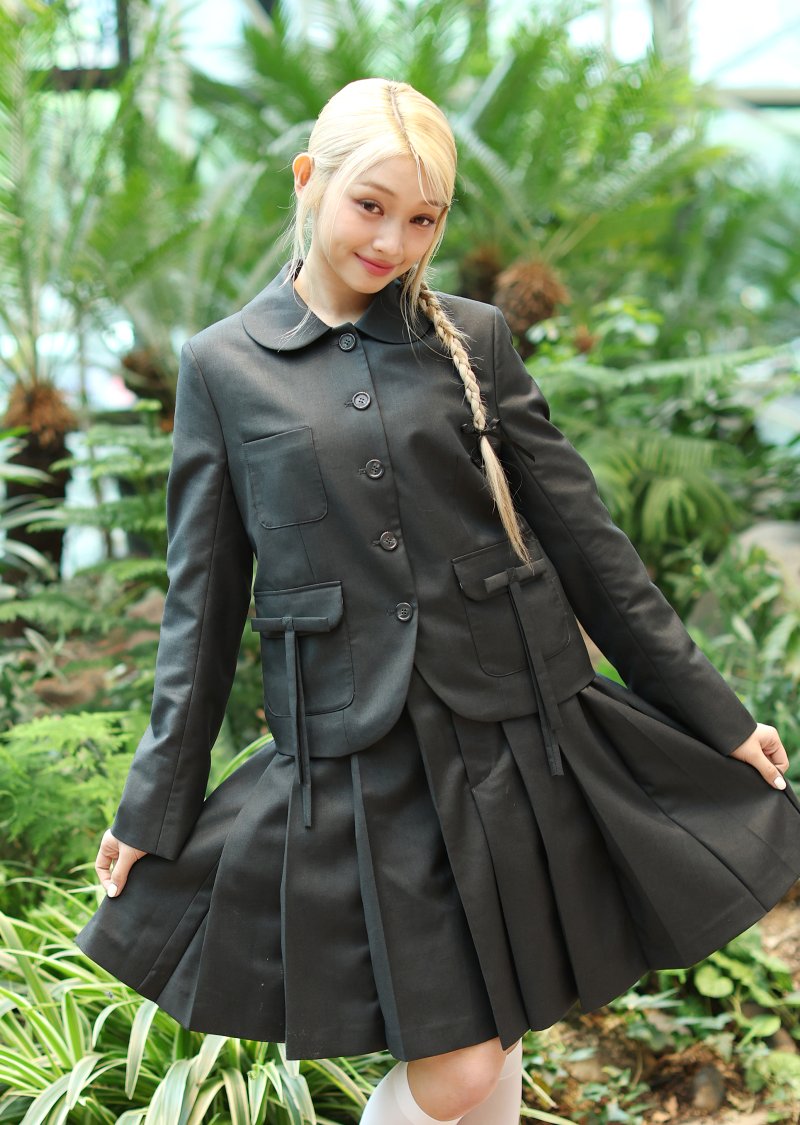 젤리당카 "넷플릭스 애니 보며 한국어 공부해요" [물 건너온 아이돌]②