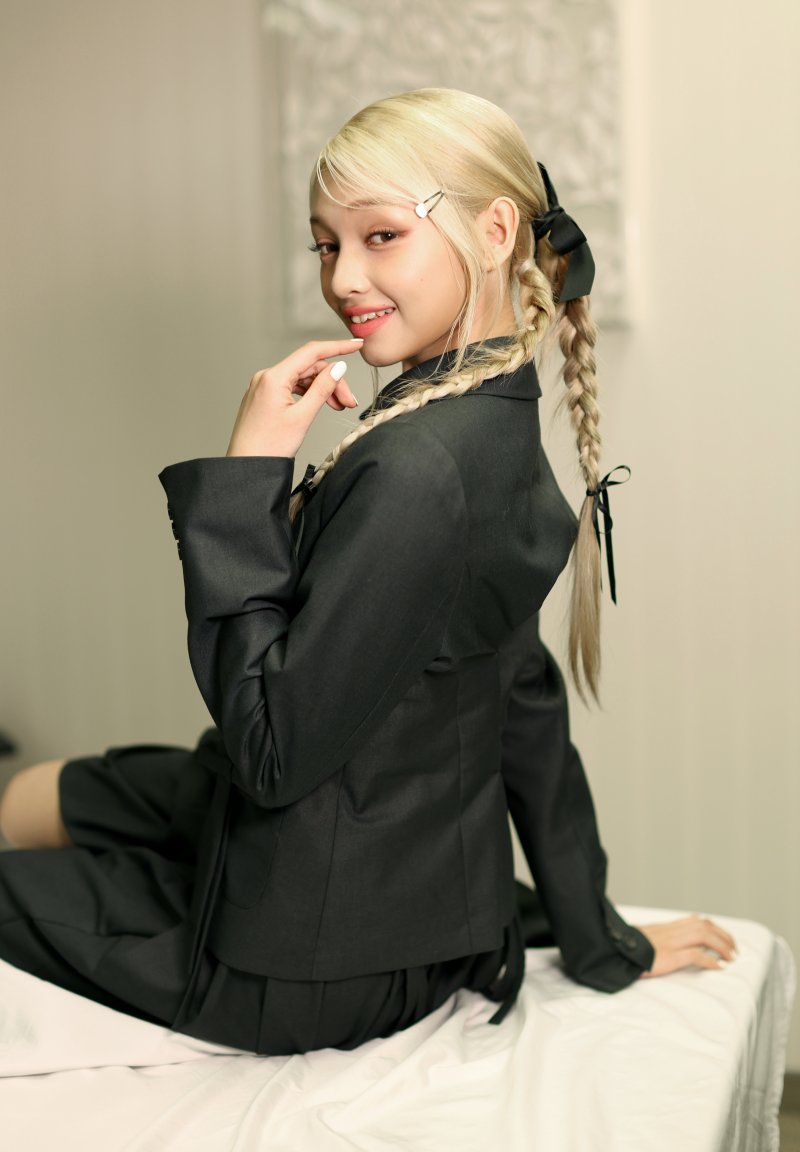 젤리당카 넷플릭스 애니 보며 한국어 공부해요 [물 건너온 아이돌]②