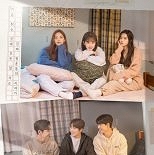 리스크 속 정면돌파했는데…′언슬전′·′디어엠, 초반 엇갈린 희비 [N초점]