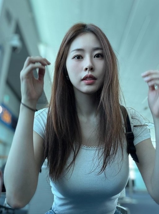 '결혼' 서동주, 흰 티에 청바지만 입어도 '불륨 몸매' 끝판왕 [N샷]