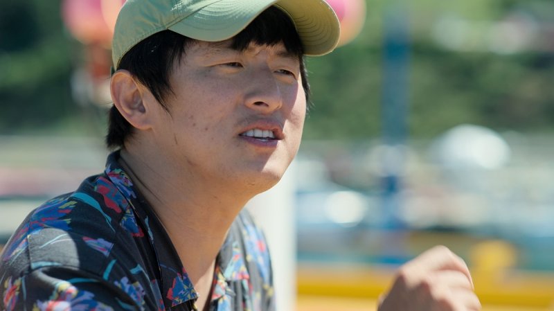 넷플릭스 '대환장 기안장' (출처=연합뉴스)