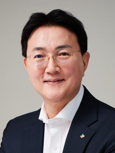 [서울=뉴시스] 이건일 CJ프레시웨이 대표. *재판매 및 DB 금지