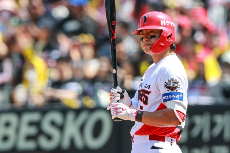 KIA 타이거즈 김도영. (KIA 제공)