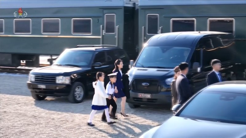 김여정, APEC 김정은 초청거론에 "헛된 망상"...'北주적론'도 비난