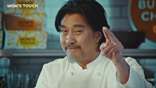 [샷!] '균이 형' 에드워드 리 (출처=연합뉴스)