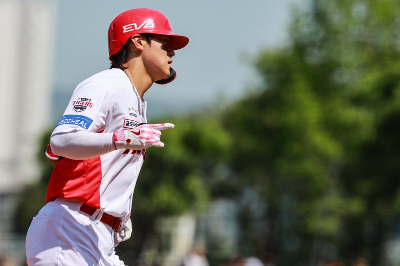 KIA 김도영. (KIA 제공)