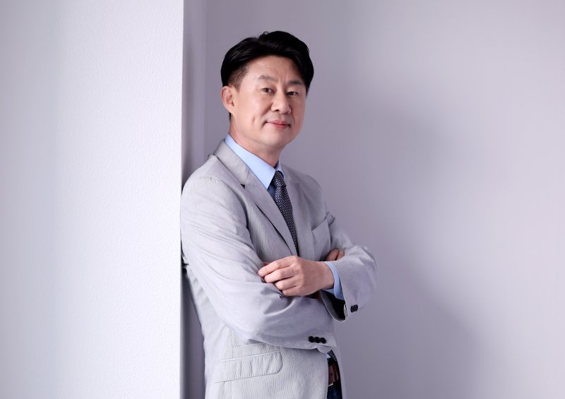 남희석 "'전국노래자랑'은 내 팔자…지역 정책도 공부" [코미디언을 만나다]①